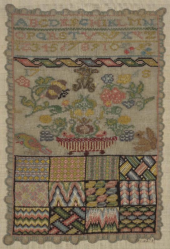 Sampler
