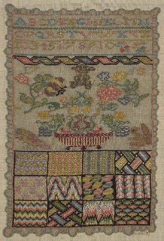 Sampler