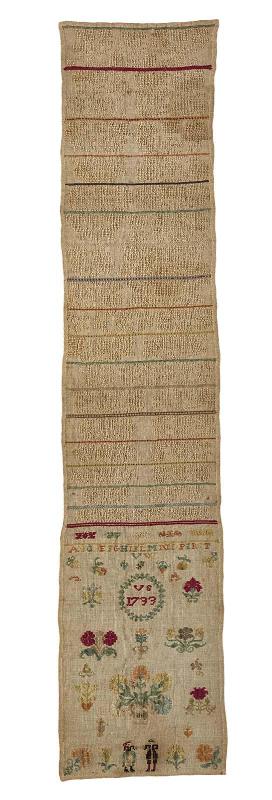 Sampler