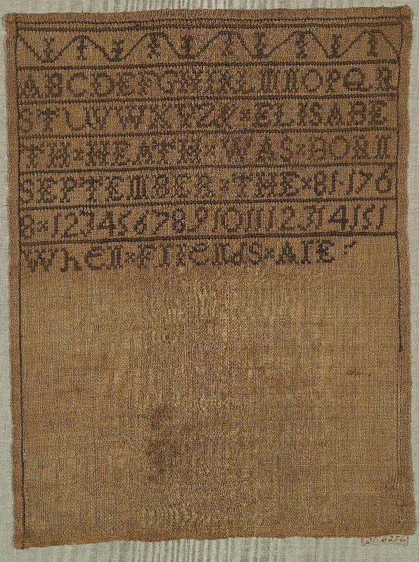 Sampler