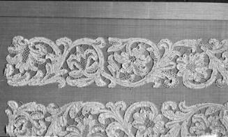Border lace