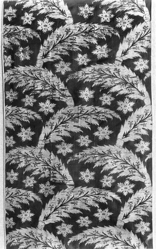 Length of fabric