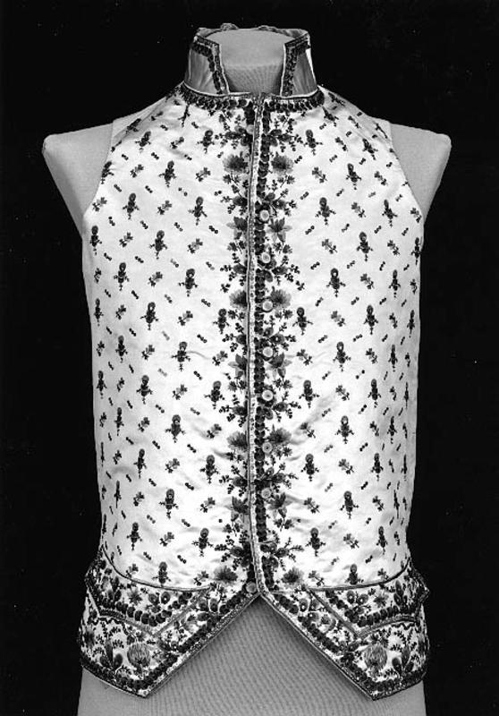 Waistcoat