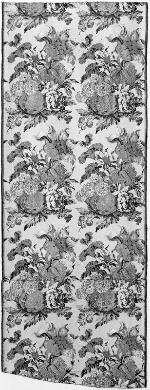 Naturalistic-style Panel