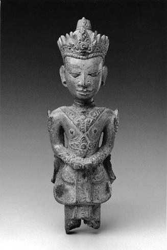 Royal Figurine