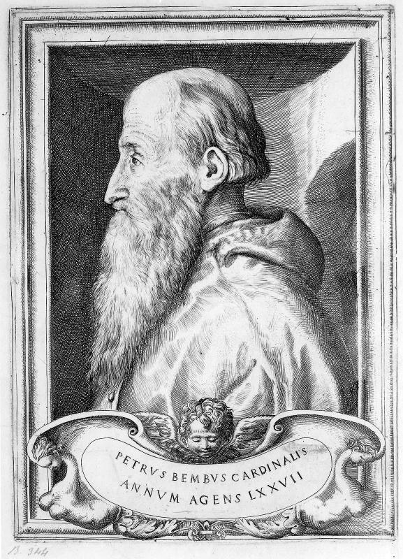Pietro Bembo