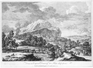 Mountain Landscape