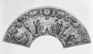 Fan Design with the Four Ages of Life