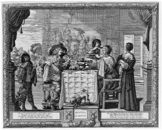 Taste (The Five Senses)