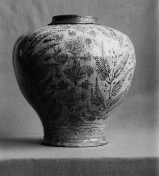 Vase or Jar