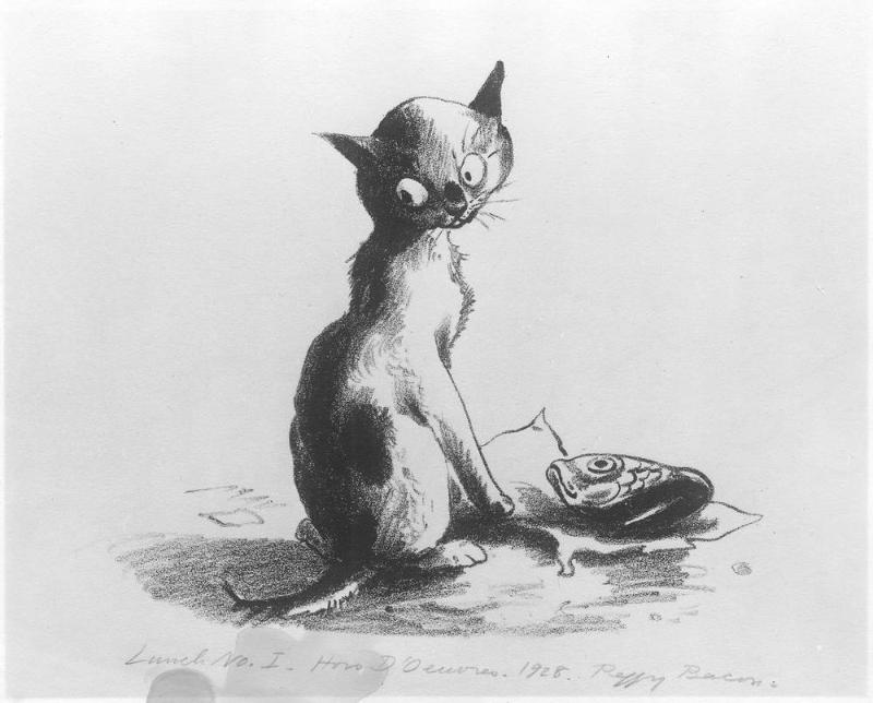 Hor d'oeuvres