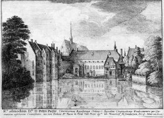 The Abbey Groenendael