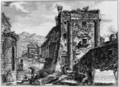 Temple of Castor and Pollux