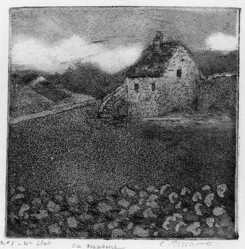 The Old Cottage