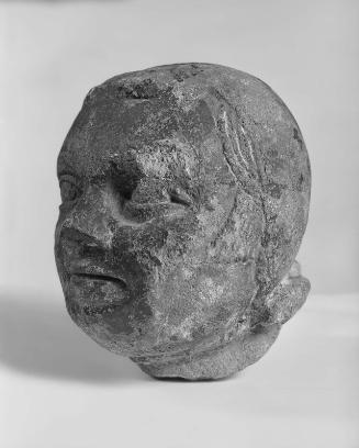 Male Head