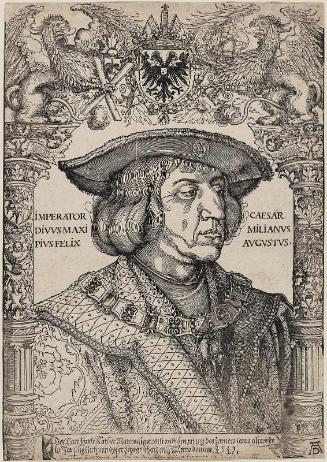 The Emperor Maximilian