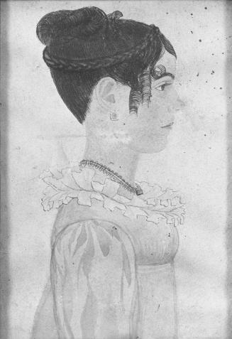 Mrs. Luke Moore (Martha Hill)