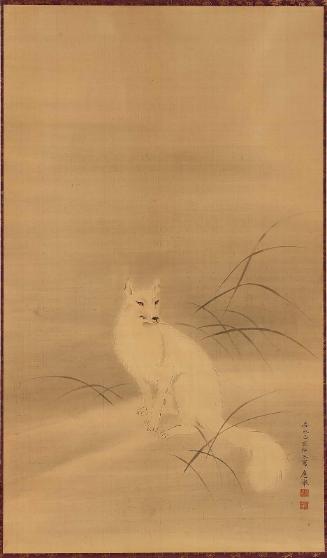 White Fox