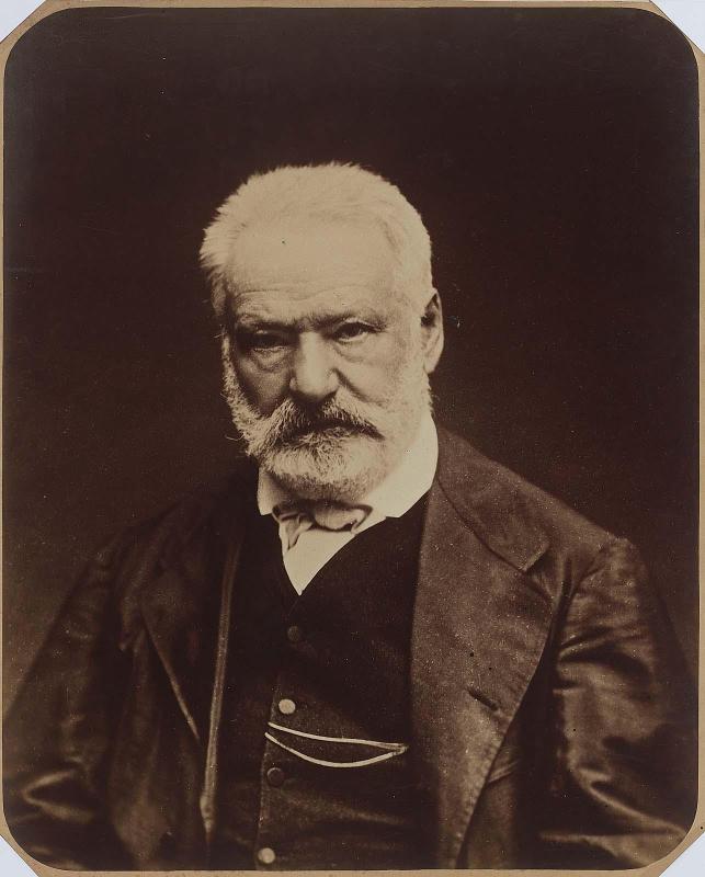 Victor Hugo