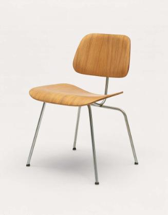 DCM (Dining Chair Metal)