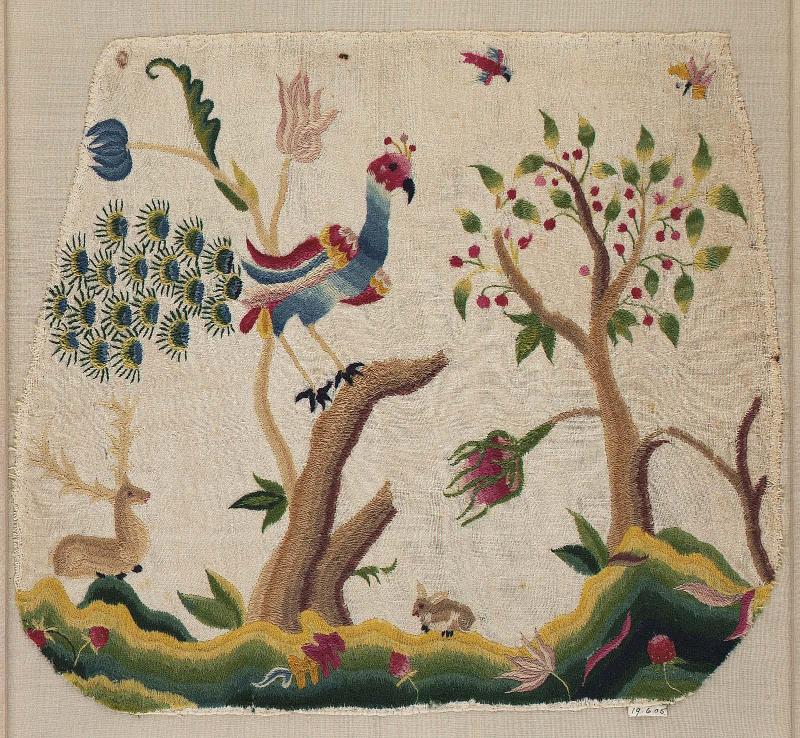 Cover for a chair seat