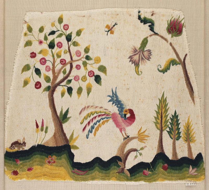 Cover for a chair seat