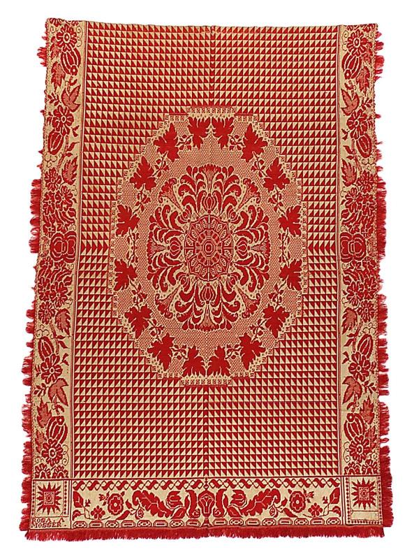 Coverlet