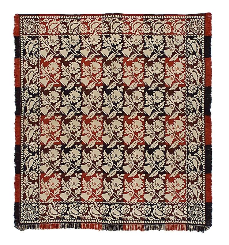Coverlet
