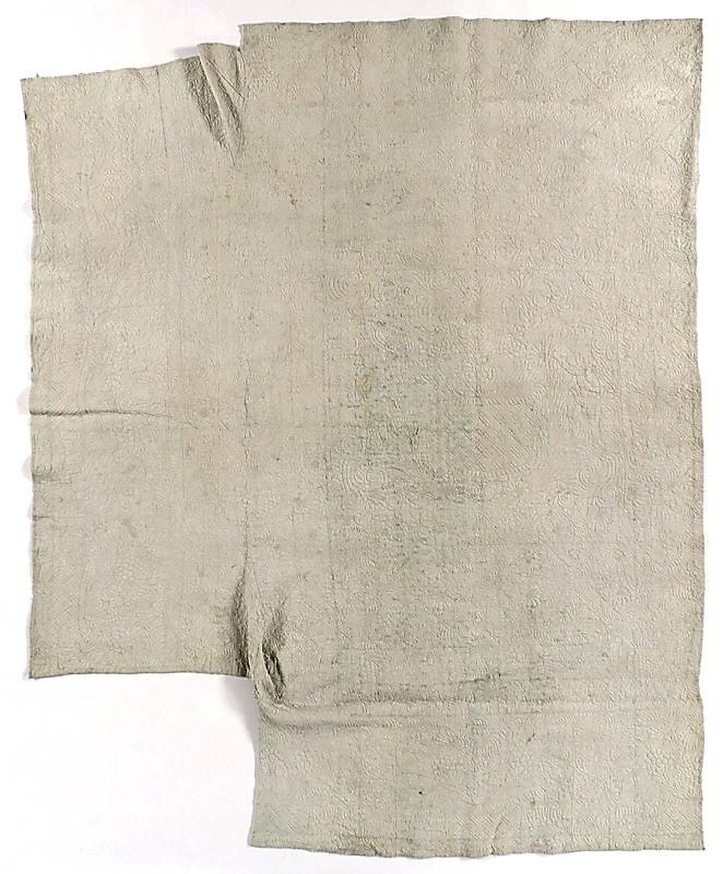 Bedquilt