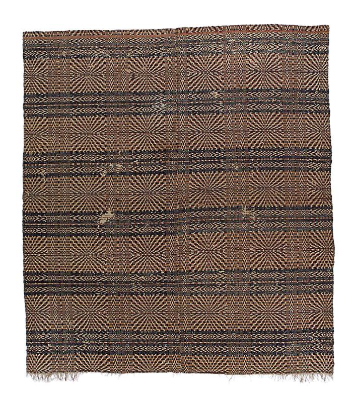 Coverlet