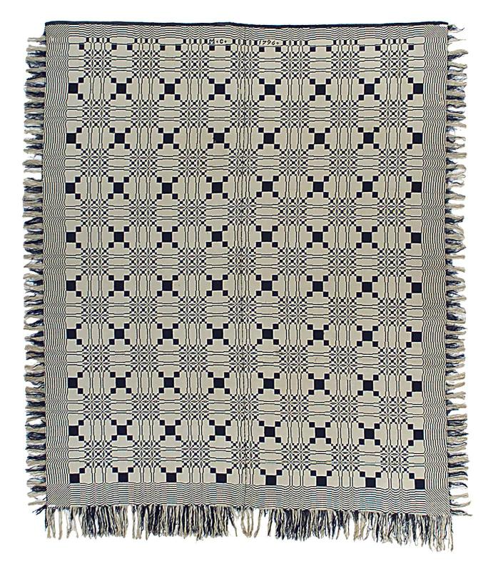 Coverlet