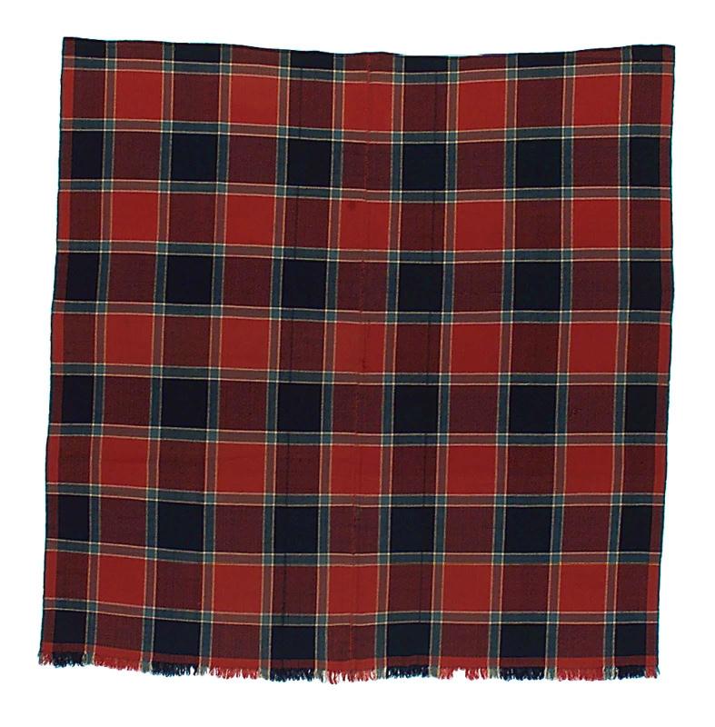 Wool blanket