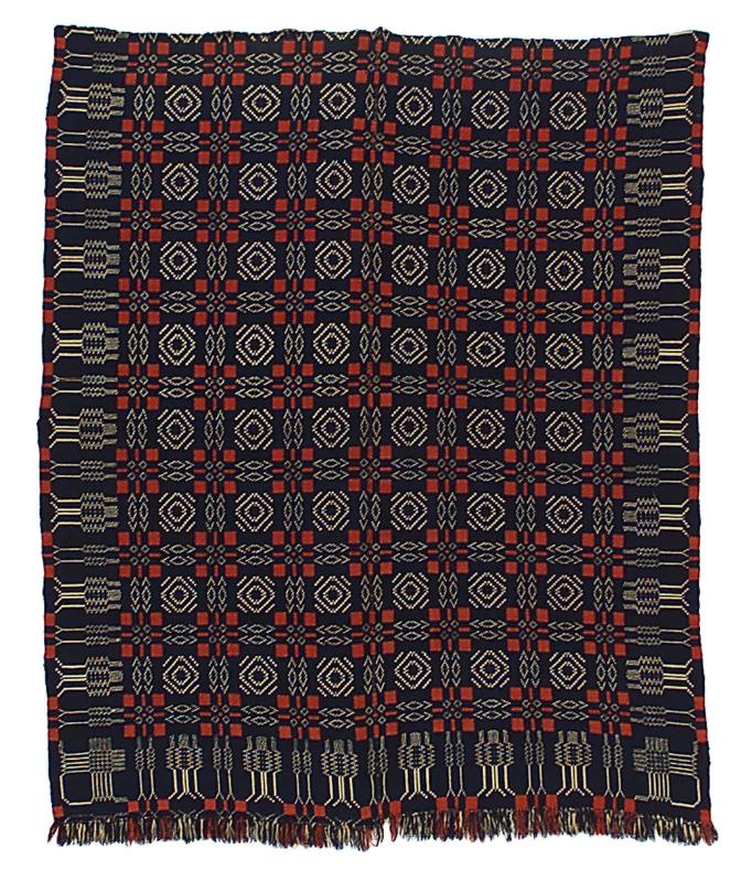 Coverlet