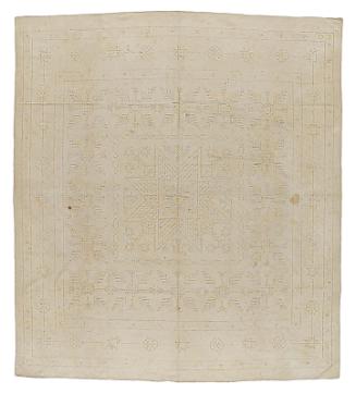 Bedspread