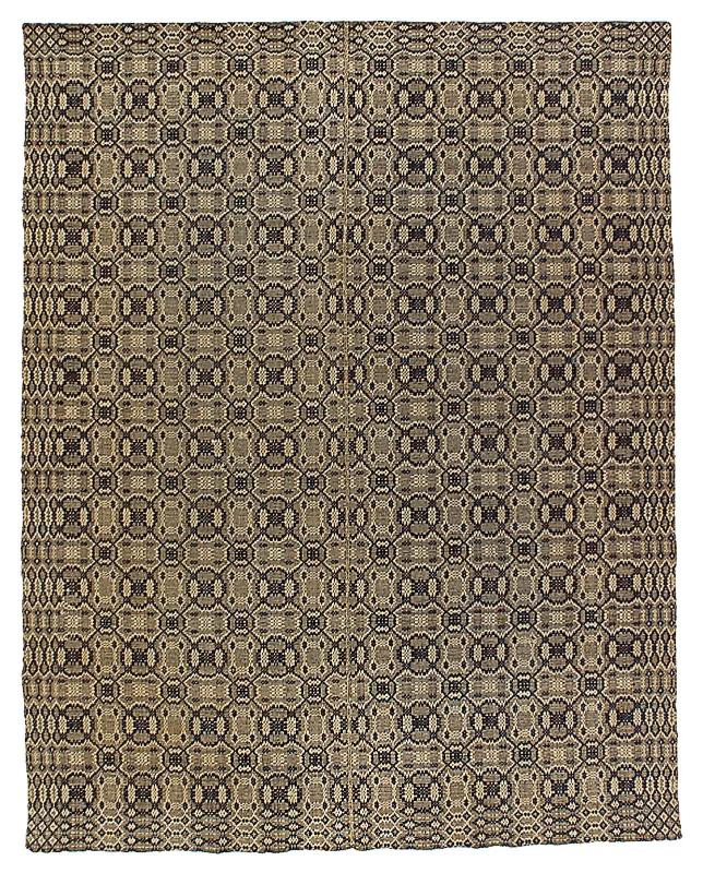 Coverlet