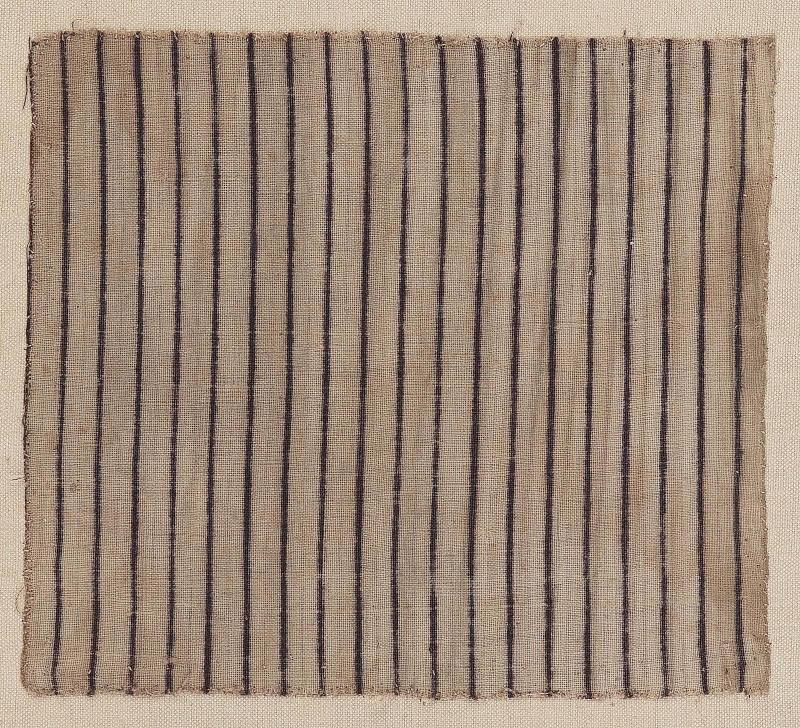 Textile fragment