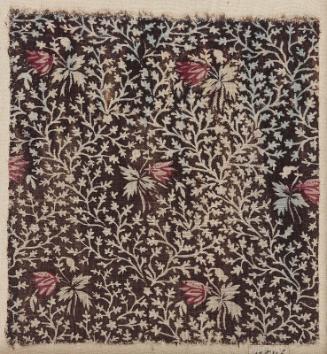 Textile fragment