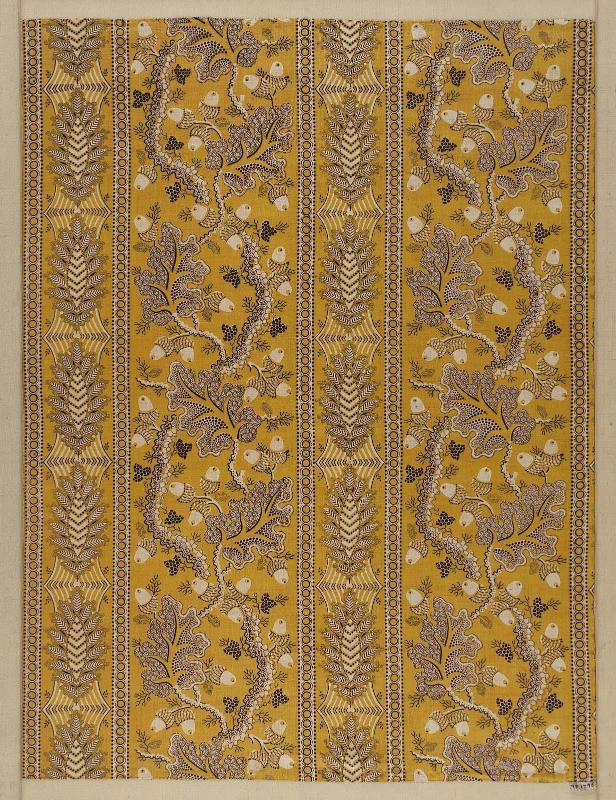 Textile fragment