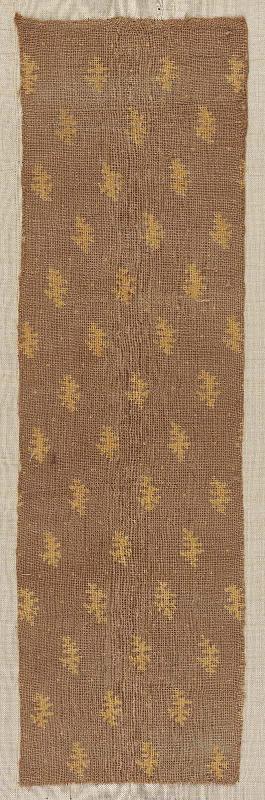 Textile fragment