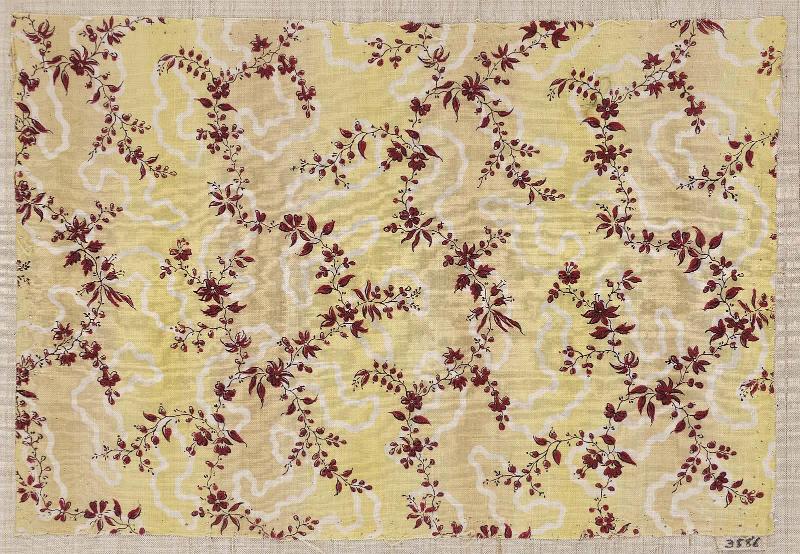 Textile fragment