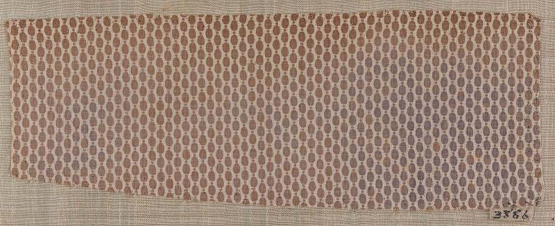 Textile fragment