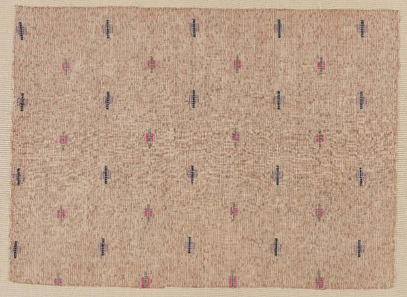 Textile fragment