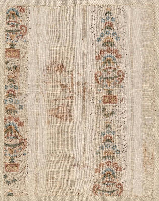 Textile fragment