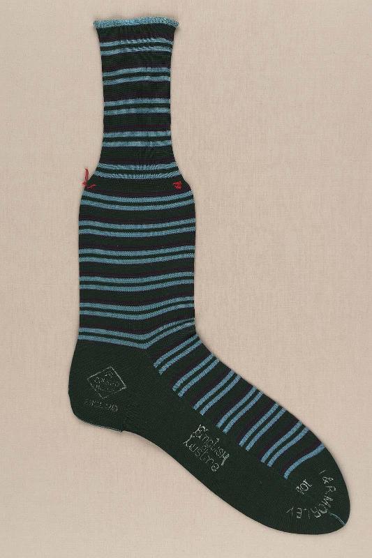Man's half hose
