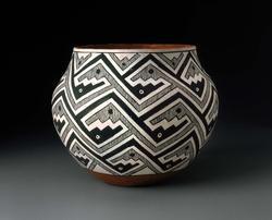 Olla (water jar)