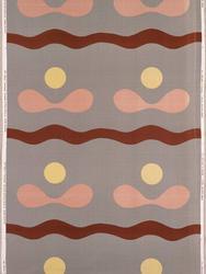 Length of furnishing fabric: Composure