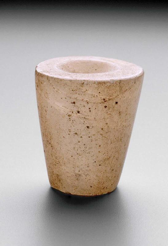 Opening of the Mouth cup