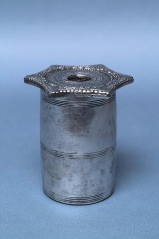 Restricted: For reference only