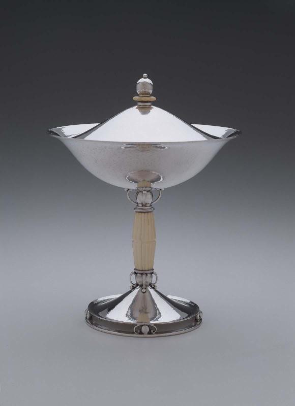 Candy dish