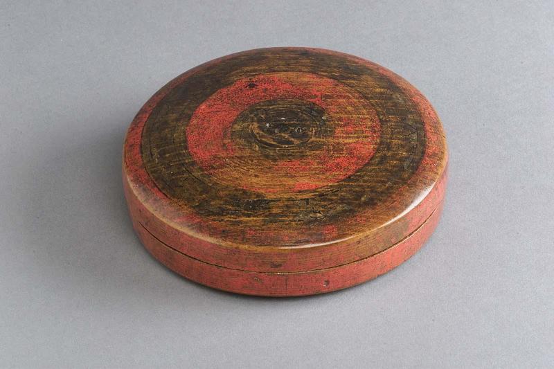 Restricted: For reference only